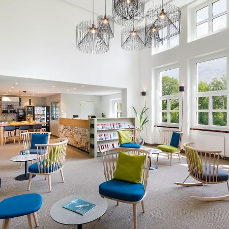 Hotel Bellinzona Sud Swiss Quality Монте-Карассо Экстерьер фото